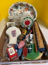 Fun miscellaneous lot description