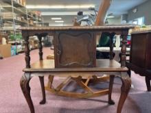 Cigar humidor with key