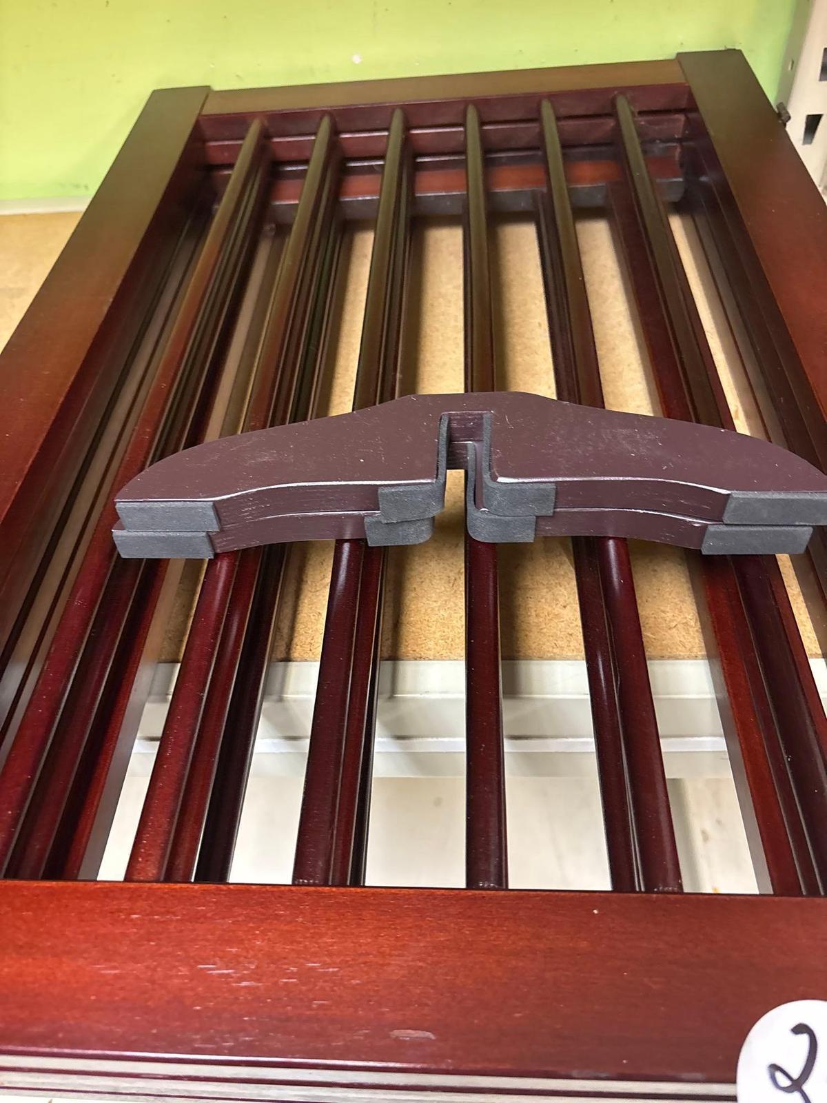 safety gate or safety divider