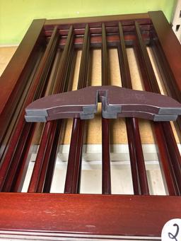 safety gate or safety divider