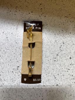 large quantity of jewelry