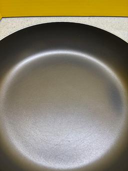 T-Fall Skillets appear unused