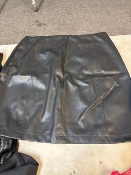 New ladies, clothes undergarments