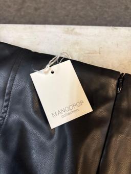 New ladies, clothes undergarments