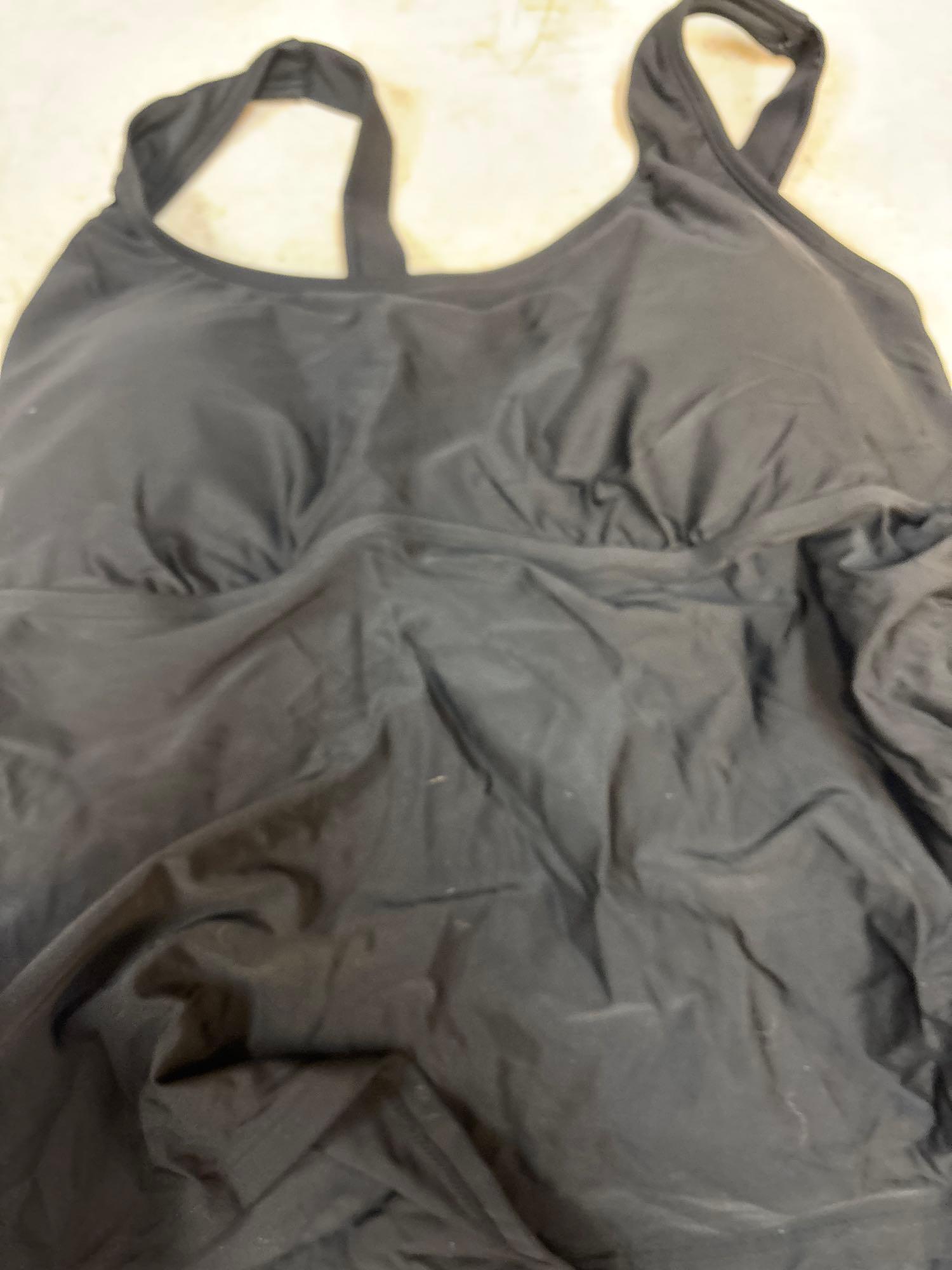 New ladies, clothes undergarments