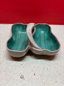 Stangl Pottery basket