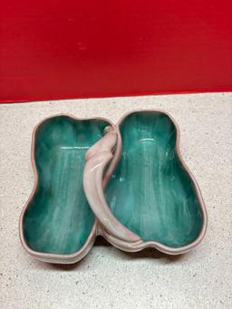 Stangl Pottery basket