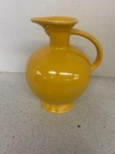 vintage fiesta pitcher