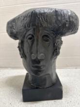 Mid-century ALVAR SUNOI Sculpture