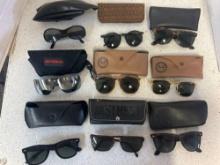 high end sunglasses