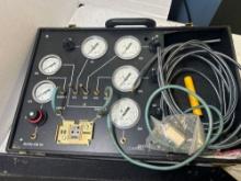 Nice Johnson Controls receiver