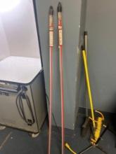 2 tuff stik cable routing tools
