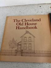 Books on Cleveland