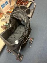 baby stroller