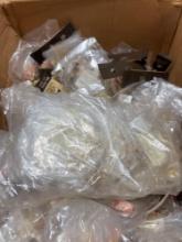 large quantity of jewelry