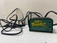 battery tender plus