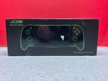 JC 200 wireless game pad