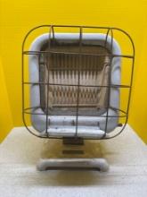 Humphrey Radiantfire Number 10 portable heater