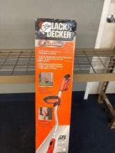 Black and decker Weedwhacker
