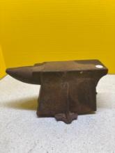 ANVIL love an inches across 6 inches tall