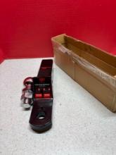 TYT Trailer hitch ball mount new