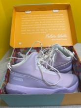 MOOLAH womens size 10 tennis shoes