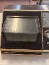 Vintage Panasonic sky-Lite microwave oven oven