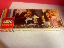 Lego building toy set 375 piece set