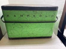KAMPKOLD mid-century cool