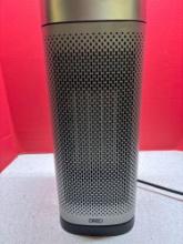 heater