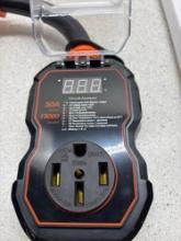 New circuit analyzer