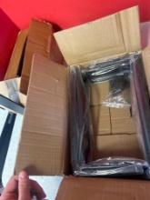 floating shelving brackets