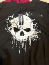 New clothing
