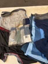 New mens underwear