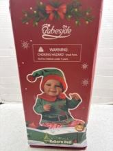 BABESIDE reborn doll