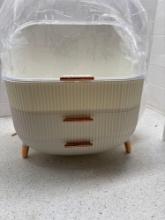 New Amazon make up organizer