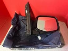 Honda Odyssey 2011 to 2013 door mirror right side brand new