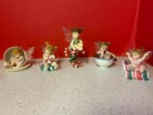 ENesco kitchen fairies