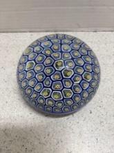 MURANO paperweight