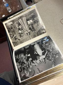 vintage movie stills, press photos