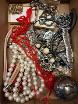 costume jewelry
