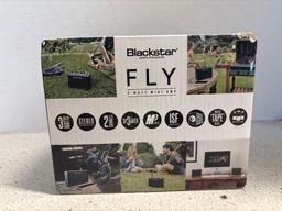 Blackstar 3 W mini amp