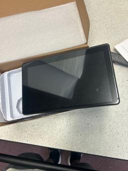 9 inch portable CarPlay monitor