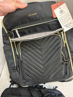 Nice new bags