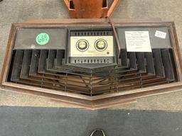 New old stock no box, Sears Roto belt humidifier