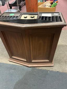 New old stock no box, Sears Roto belt humidifier