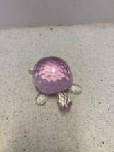 Oleg Casini paperweight