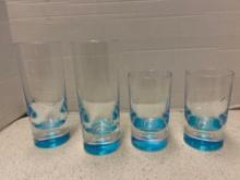 quest elegance look tall Tumblers