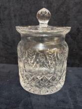 ROGASKA GALLIA Biscut jar