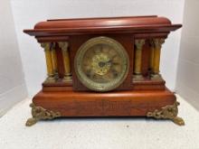 Seth Thomas mantle clock